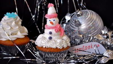 сырно-сливочный крем