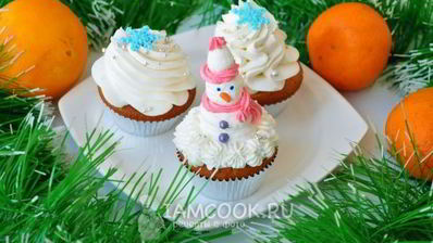 сырно-сливочный крем