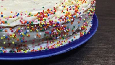 творожный крем для бисквита и капекейков