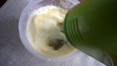 творожный крем для бисквитного торта