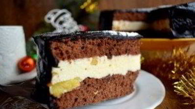 творожный крем для бисквитного торта