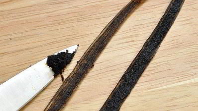 заварной крем