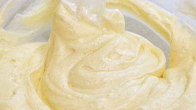 заварной крем