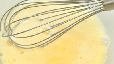 заварной крем