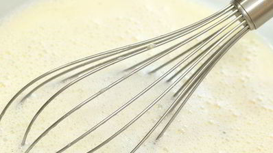 заварной крем