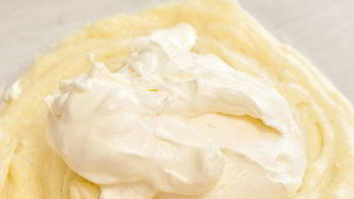 заварной крем