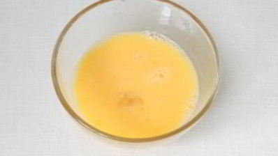 манный пудинг