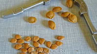 абрикосовый мармелад