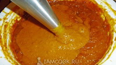 абрикосовый мармелад