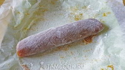 абрикосовый мармелад