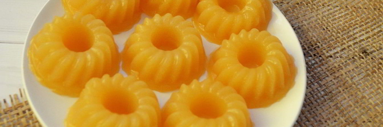 Домашний абрикосовый мармелад