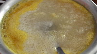 домашний абрикосовый мармелад