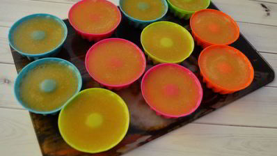 домашний абрикосовый мармелад