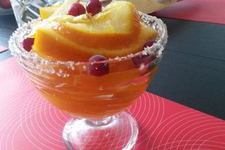 Домашний мармелад