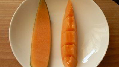 дынный мармелад