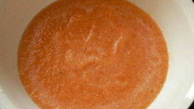 дынный мармелад