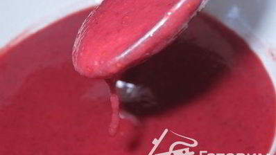 клубничный мармелад