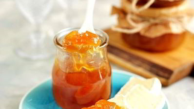 луковый мармелад