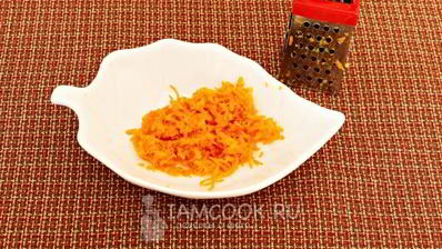 мармелад апельсиновый