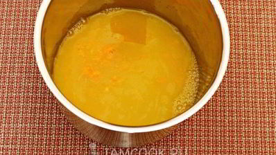 мармелад апельсиновый