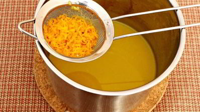 мармелад апельсиновый