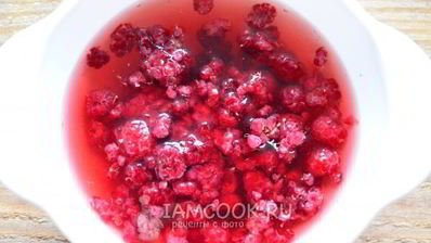 мармелад без сахара