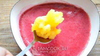 мармелад без сахара