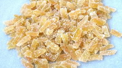 мармелад из арбузных корочек