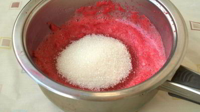 мармелад из кизила