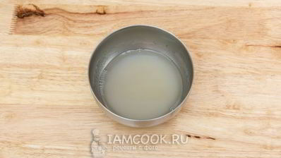 мармелад из клубники