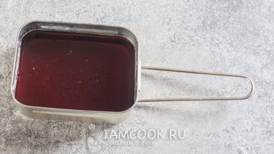 мармелад из кока-колы