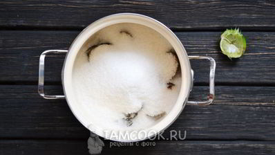 мармелад из сливы на зиму