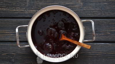 мармелад из сливы на зиму