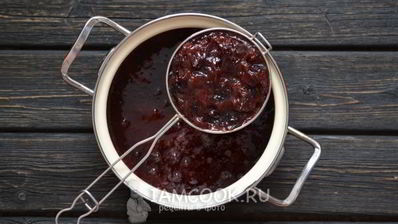 мармелад из сливы на зиму