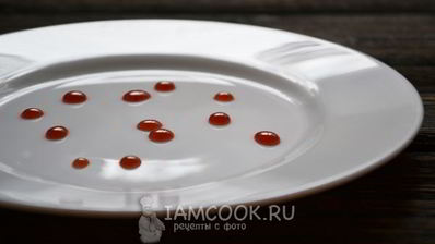 мармелад из сливы на зиму