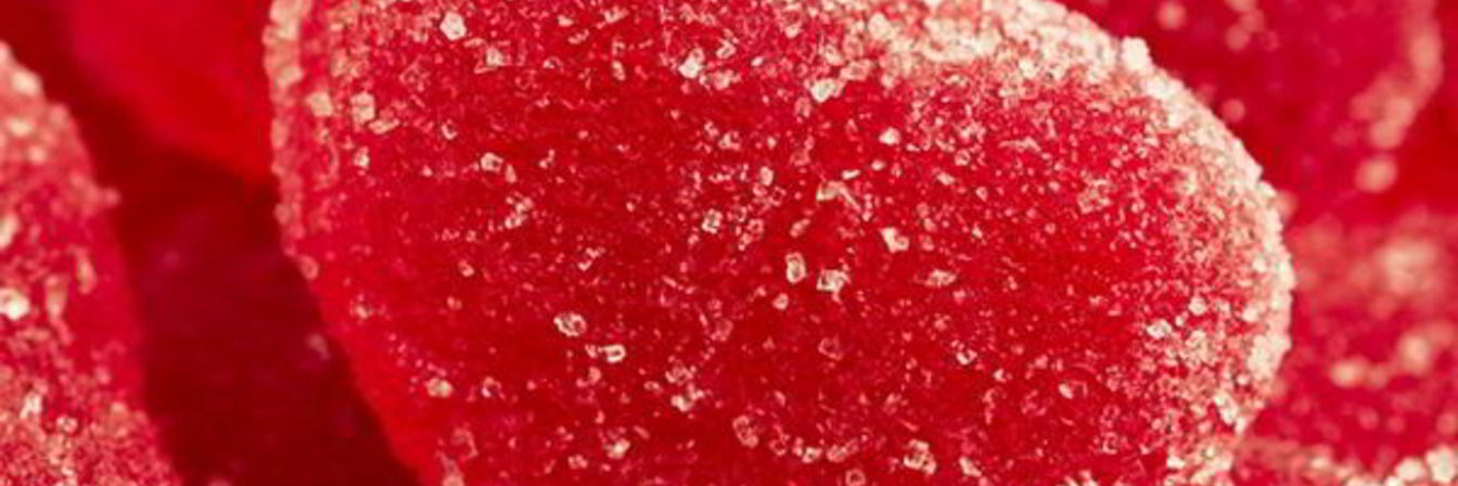 Мармелад из смородины на десерт