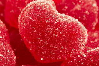 Мармелад из смородины на десерт