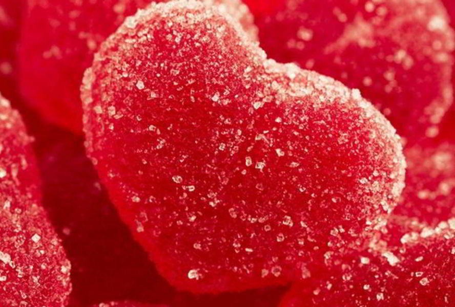 Мармелад из смородины на десерт