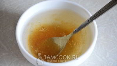 мармелад из варенья