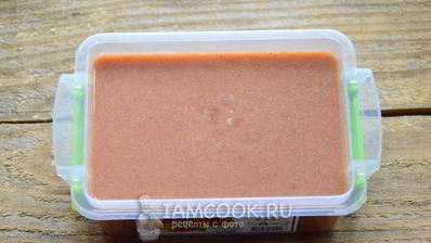 мармелад из варенья