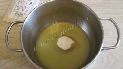 мармелад по госту