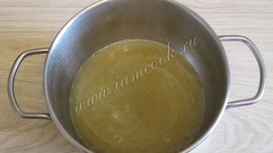 мармелад по госту