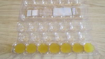 мармелад по госту