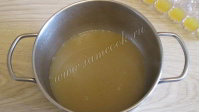 мармелад по госту