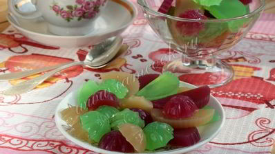 мармелад по госту