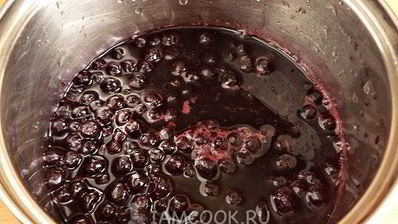 мармелад с желатином