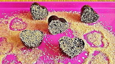 мармелад с желатином