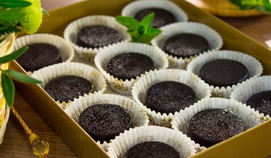 Рецепт мармелада ягодного