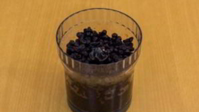 мармелад ягодный