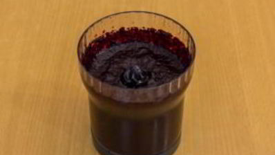 мармелад ягодный